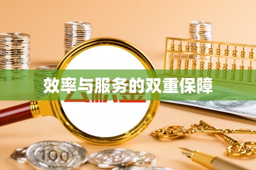 盐水效率与服务的双重保障